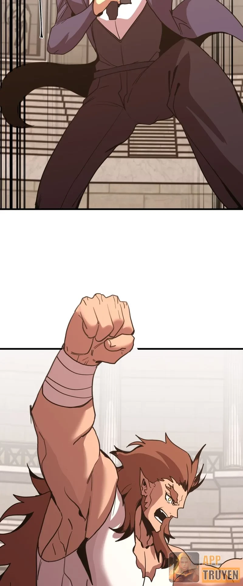 Cao Võ: Hạ Cánh Đến Một Vạn Năm Sau Chapter 266 - 52