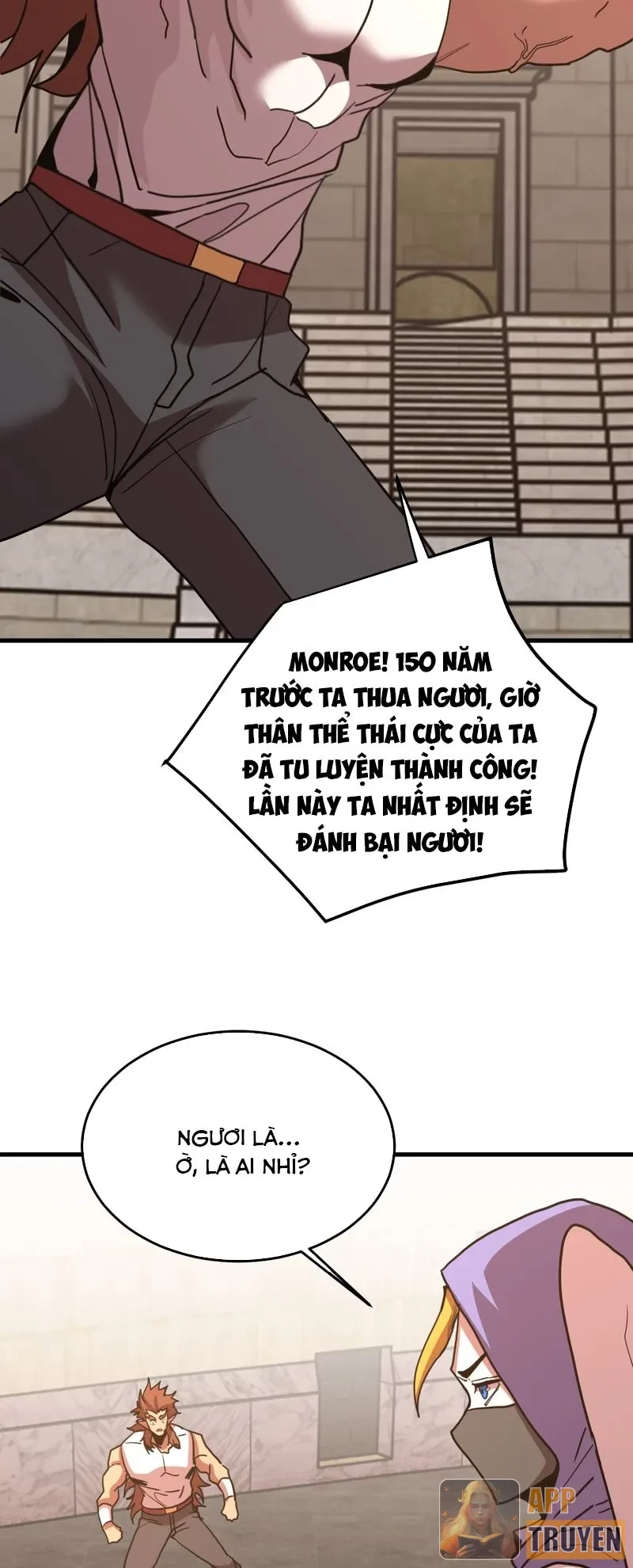 Cao Võ: Hạ Cánh Đến Một Vạn Năm Sau Chapter 266 - 53