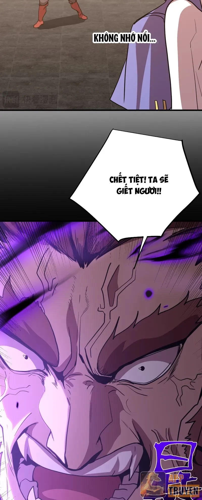 Cao Võ: Hạ Cánh Đến Một Vạn Năm Sau Chapter 266 - 54