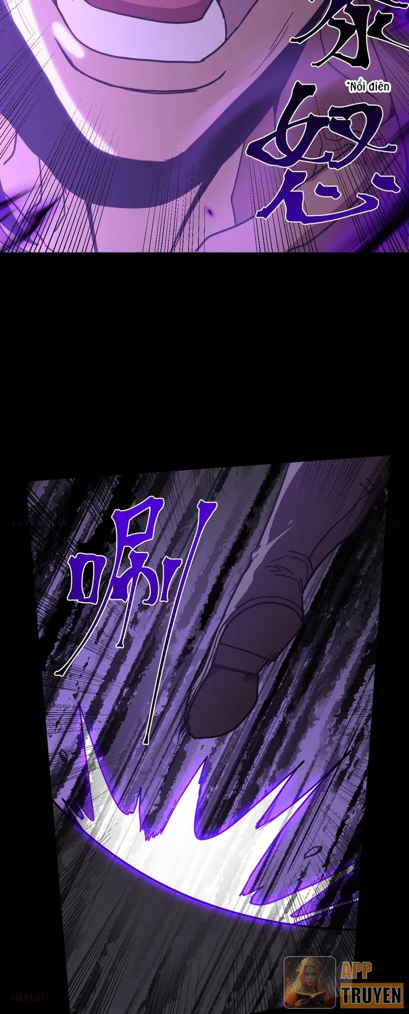 Cao Võ: Hạ Cánh Đến Một Vạn Năm Sau Chapter 266 - 55