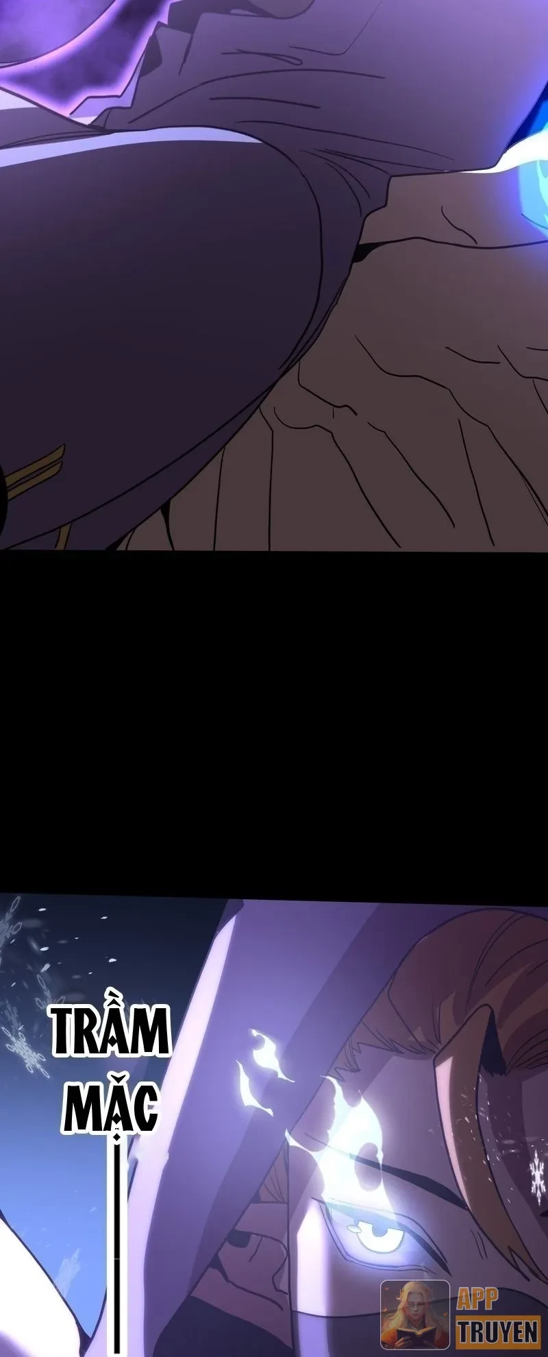 Cao Võ: Hạ Cánh Đến Một Vạn Năm Sau Chapter 266 - 57