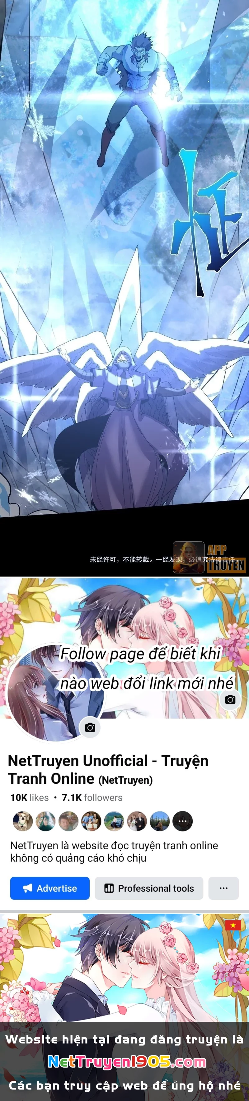 Cao Võ: Hạ Cánh Đến Một Vạn Năm Sau Chapter 266 - 59