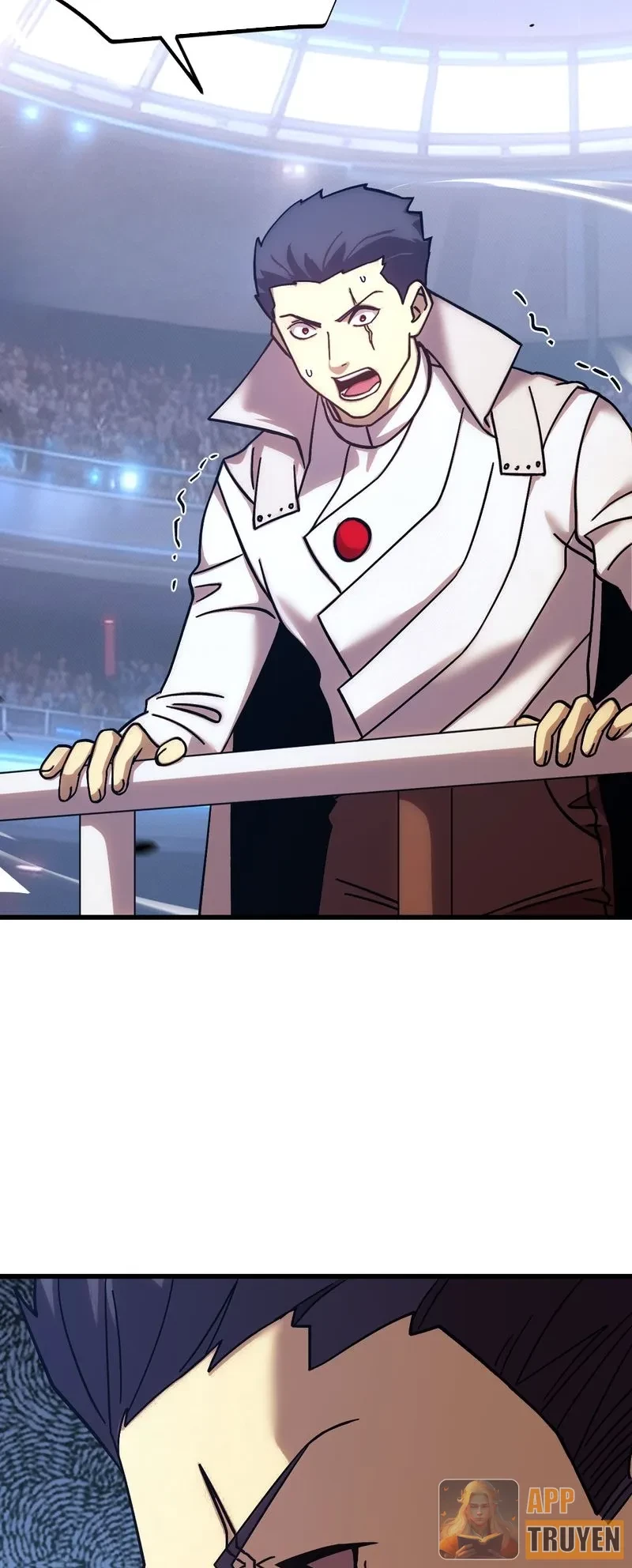 Cao Võ: Hạ Cánh Đến Một Vạn Năm Sau Chapter 267 - 4