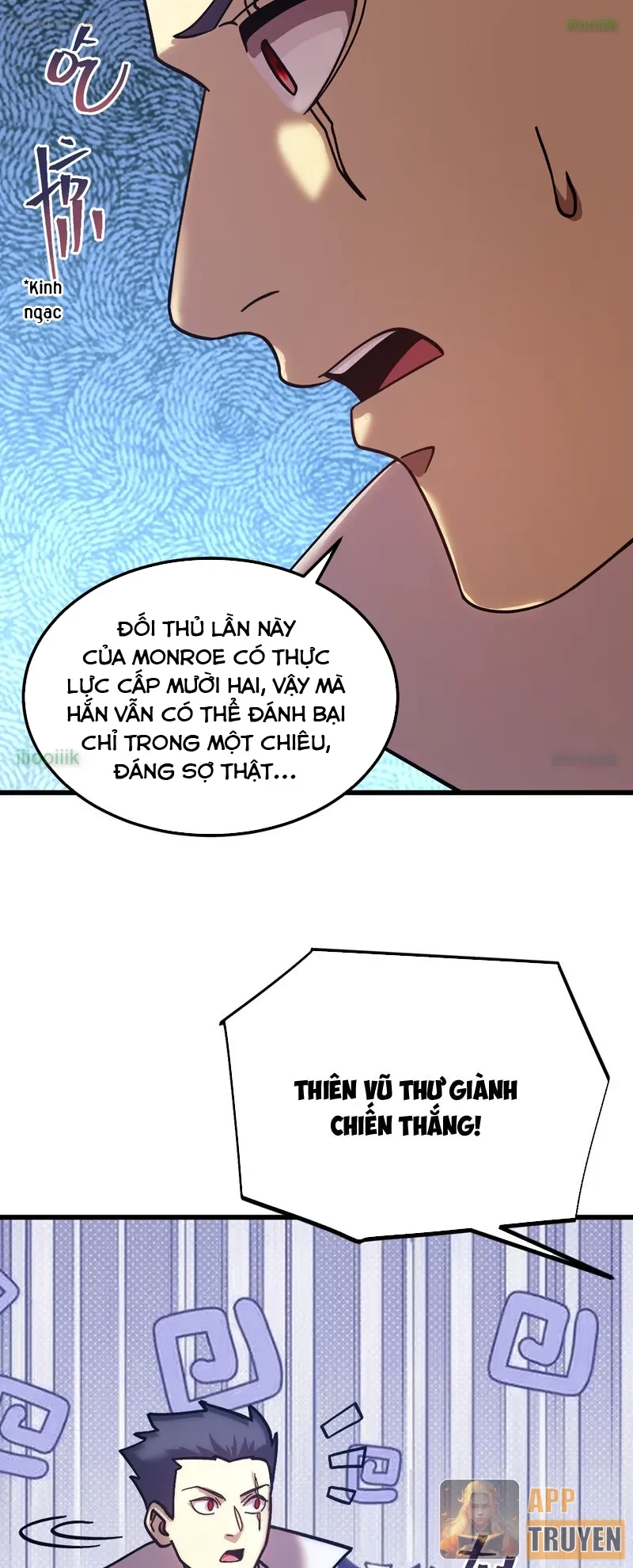 Cao Võ: Hạ Cánh Đến Một Vạn Năm Sau Chapter 267 - 5