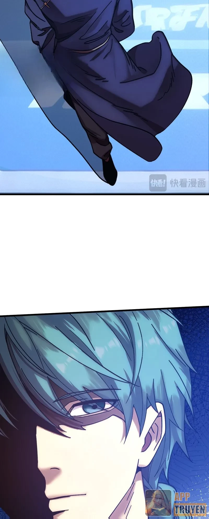 Cao Võ: Hạ Cánh Đến Một Vạn Năm Sau Chapter 267 - 7