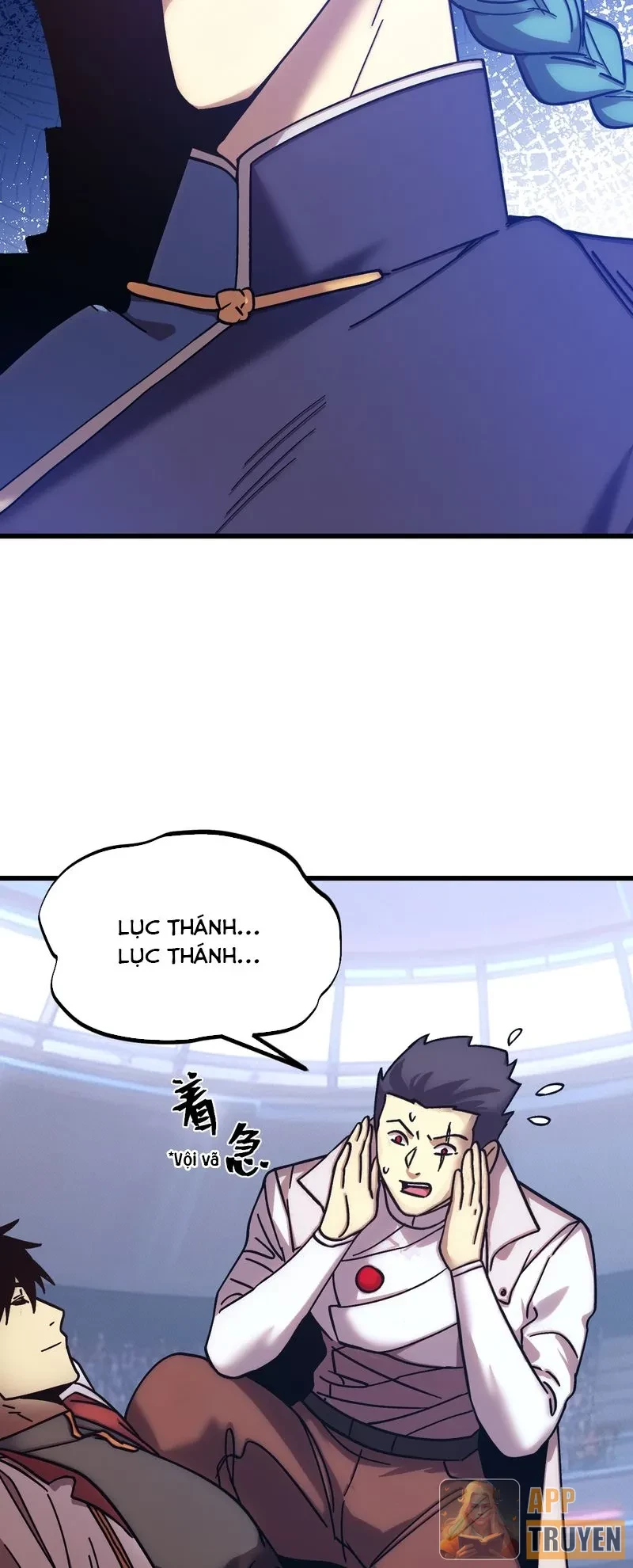 Cao Võ: Hạ Cánh Đến Một Vạn Năm Sau Chapter 267 - 8