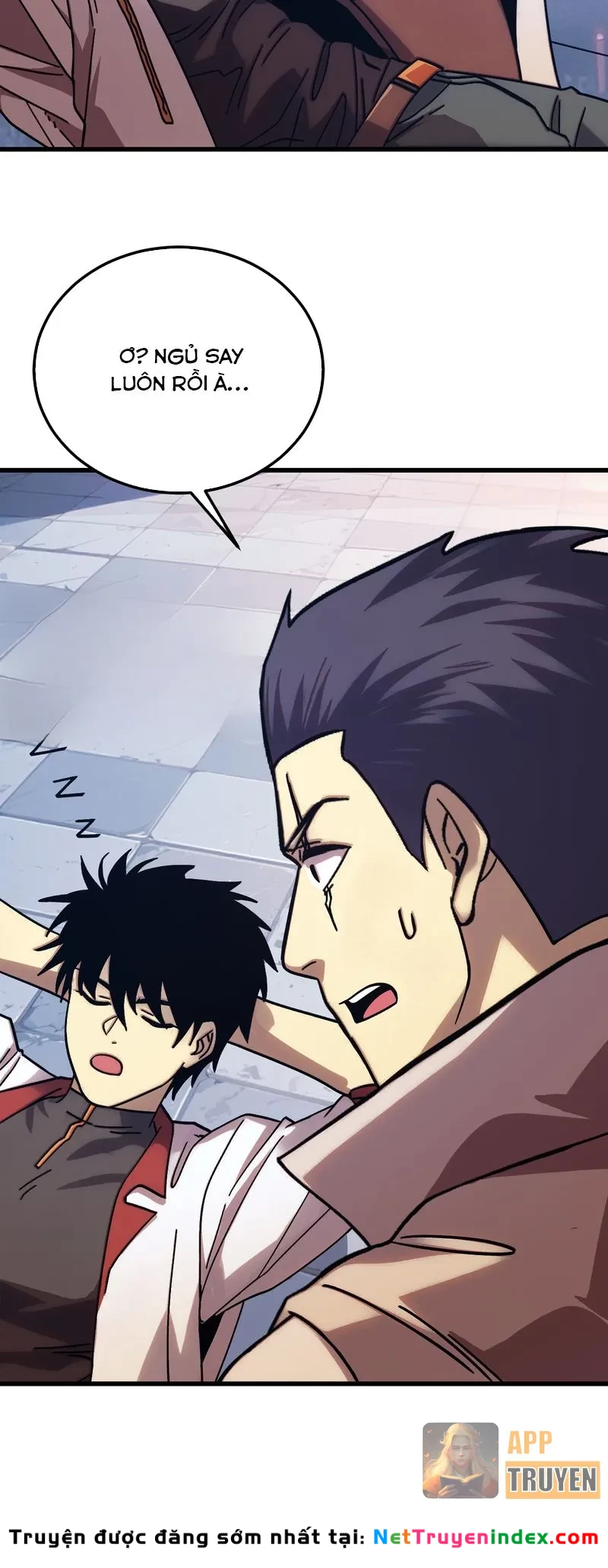 Cao Võ: Hạ Cánh Đến Một Vạn Năm Sau Chapter 267 - 9