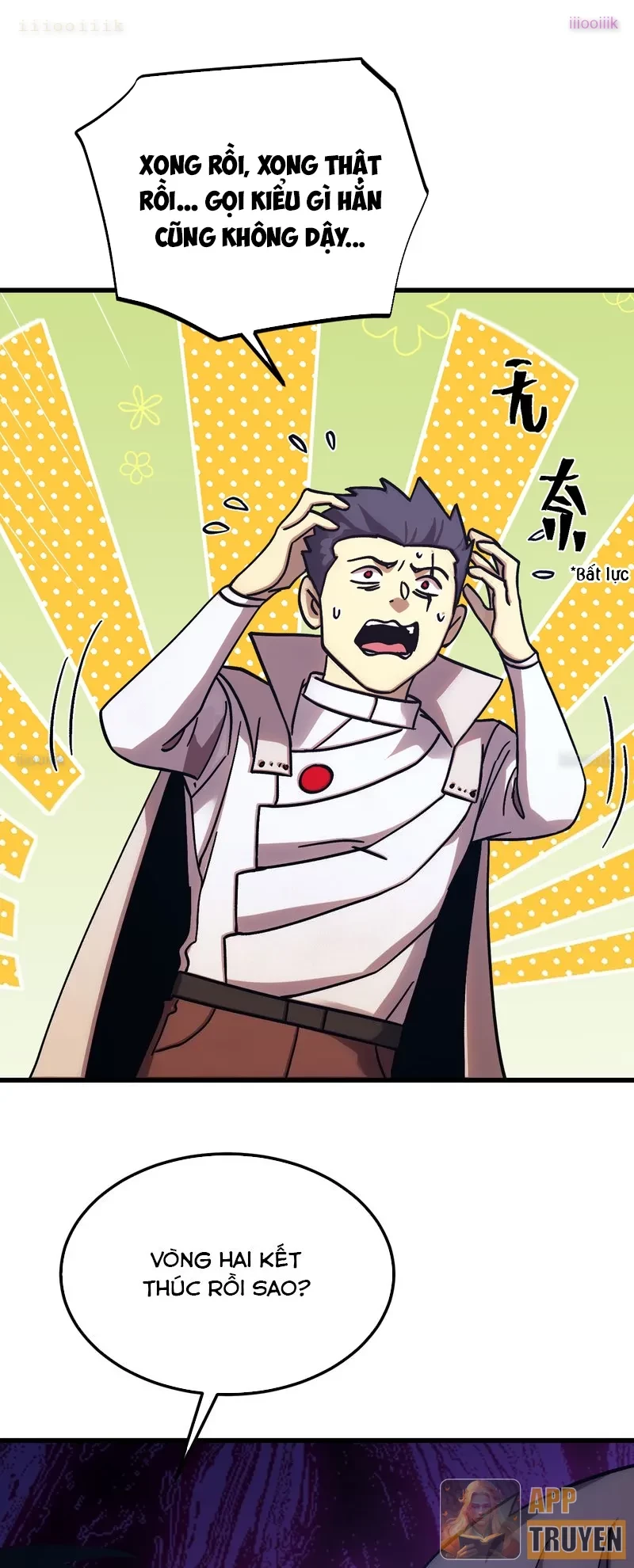 Cao Võ: Hạ Cánh Đến Một Vạn Năm Sau Chapter 267 - 10