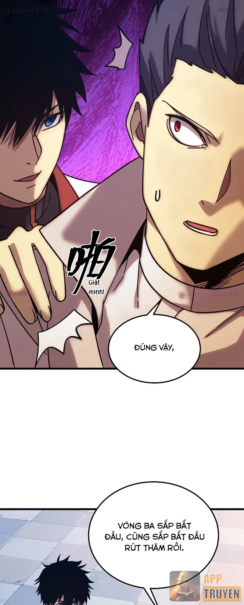 Cao Võ: Hạ Cánh Đến Một Vạn Năm Sau Chapter 267 - 11