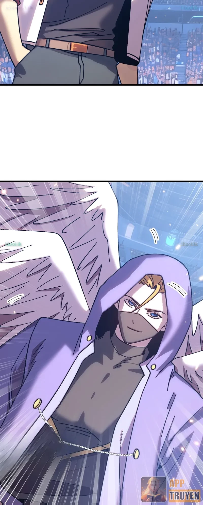 Cao Võ: Hạ Cánh Đến Một Vạn Năm Sau Chapter 267 - 19