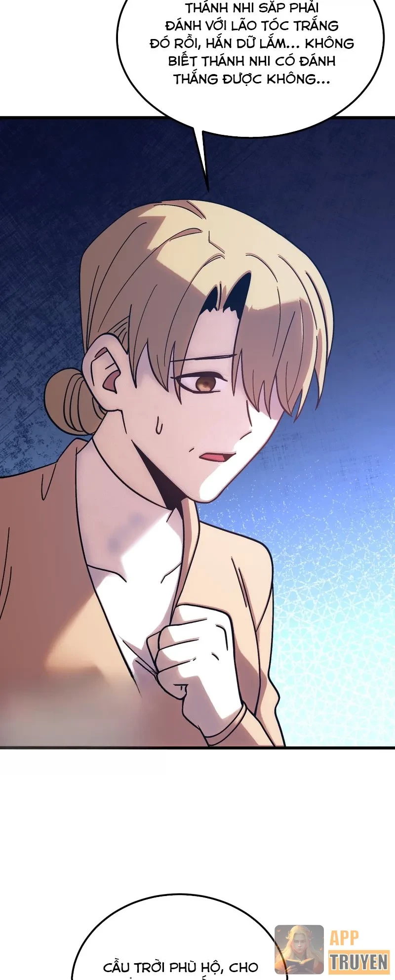 Cao Võ: Hạ Cánh Đến Một Vạn Năm Sau Chapter 267 - 22