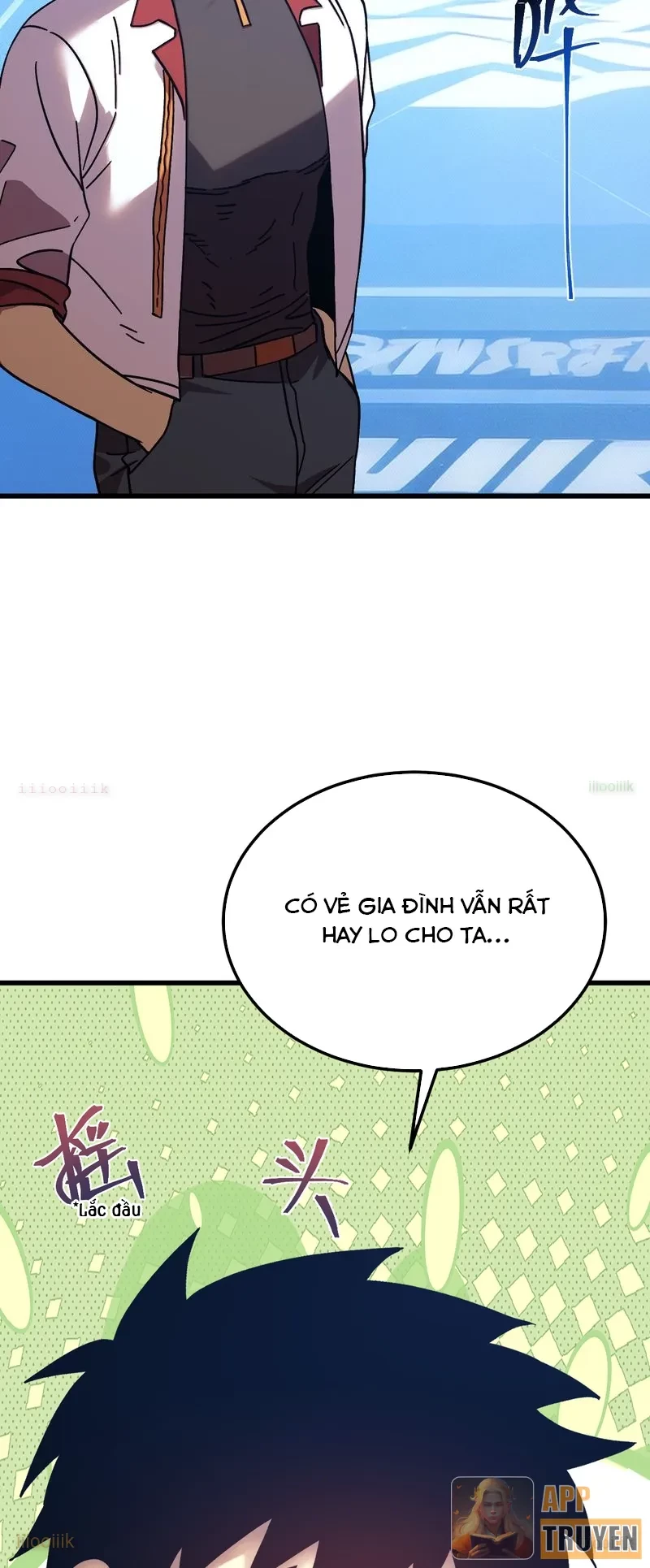 Cao Võ: Hạ Cánh Đến Một Vạn Năm Sau Chapter 267 - 26