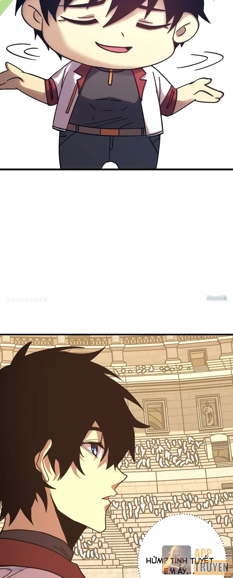 Cao Võ: Hạ Cánh Đến Một Vạn Năm Sau Chapter 267 - 27