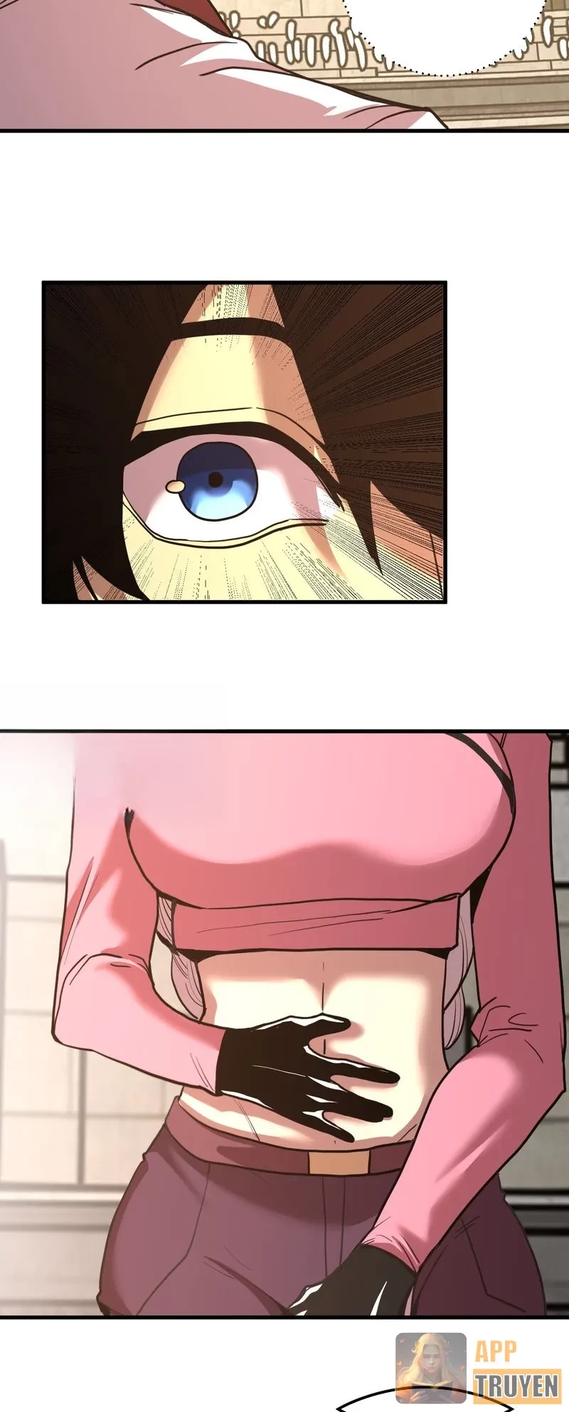 Cao Võ: Hạ Cánh Đến Một Vạn Năm Sau Chapter 267 - 28