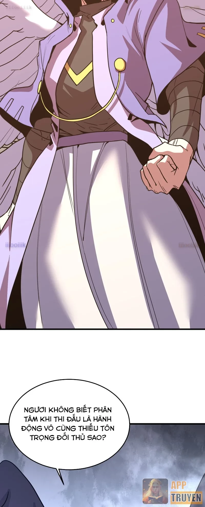 Cao Võ: Hạ Cánh Đến Một Vạn Năm Sau Chapter 267 - 30