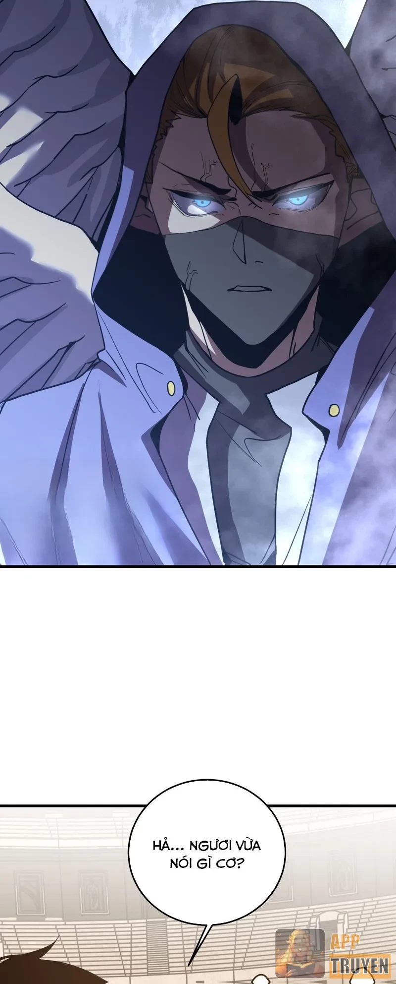 Cao Võ: Hạ Cánh Đến Một Vạn Năm Sau Chapter 267 - 31