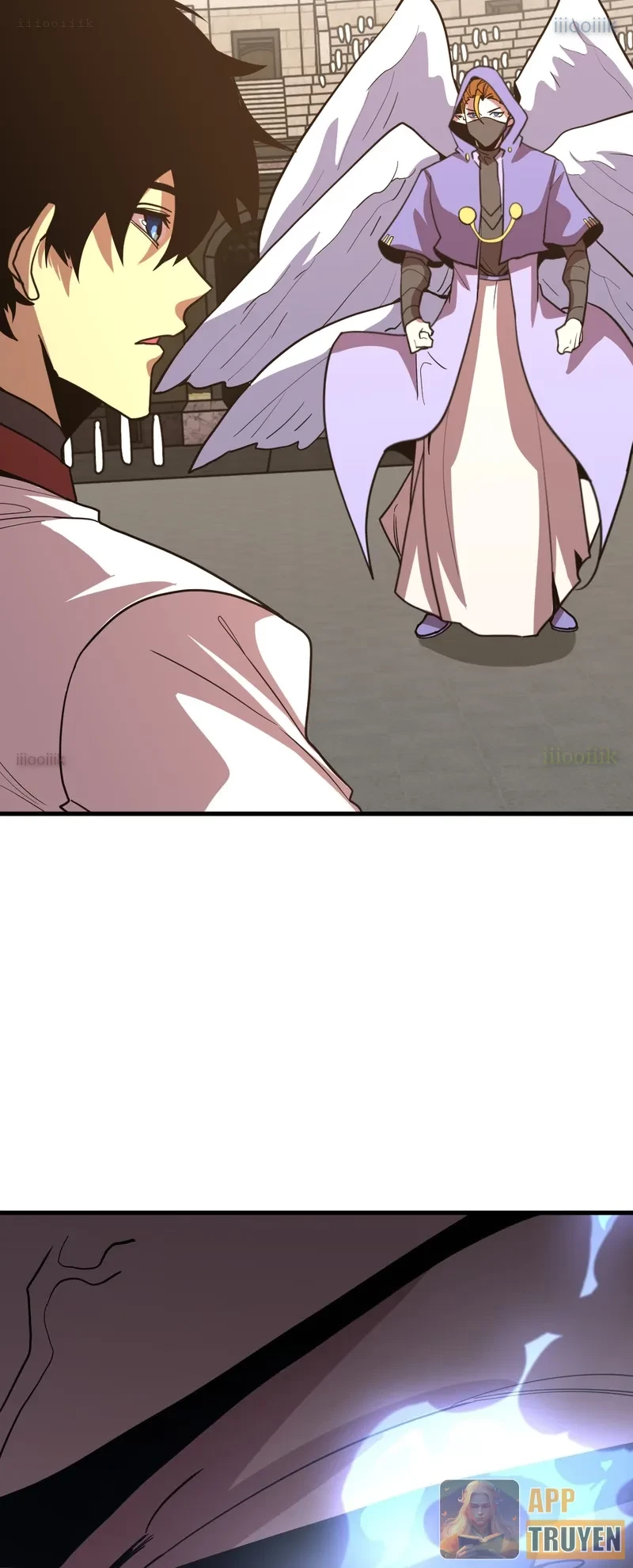 Cao Võ: Hạ Cánh Đến Một Vạn Năm Sau Chapter 267 - 32