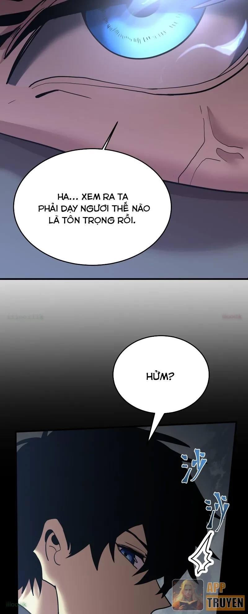 Cao Võ: Hạ Cánh Đến Một Vạn Năm Sau Chapter 267 - 33