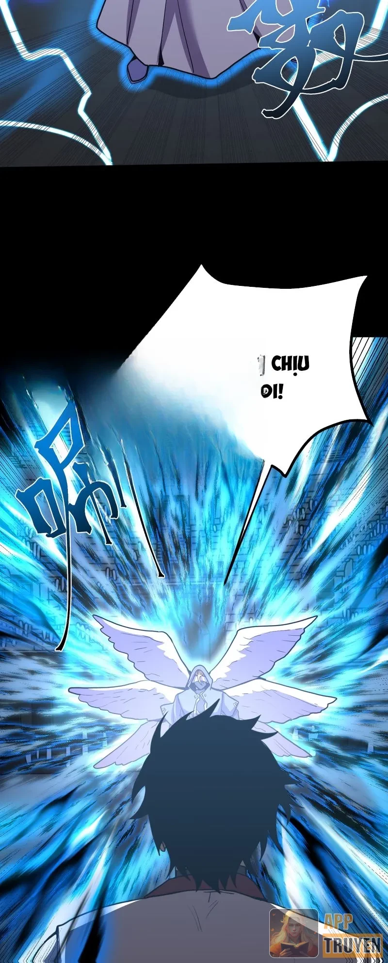 Cao Võ: Hạ Cánh Đến Một Vạn Năm Sau Chapter 267 - 35