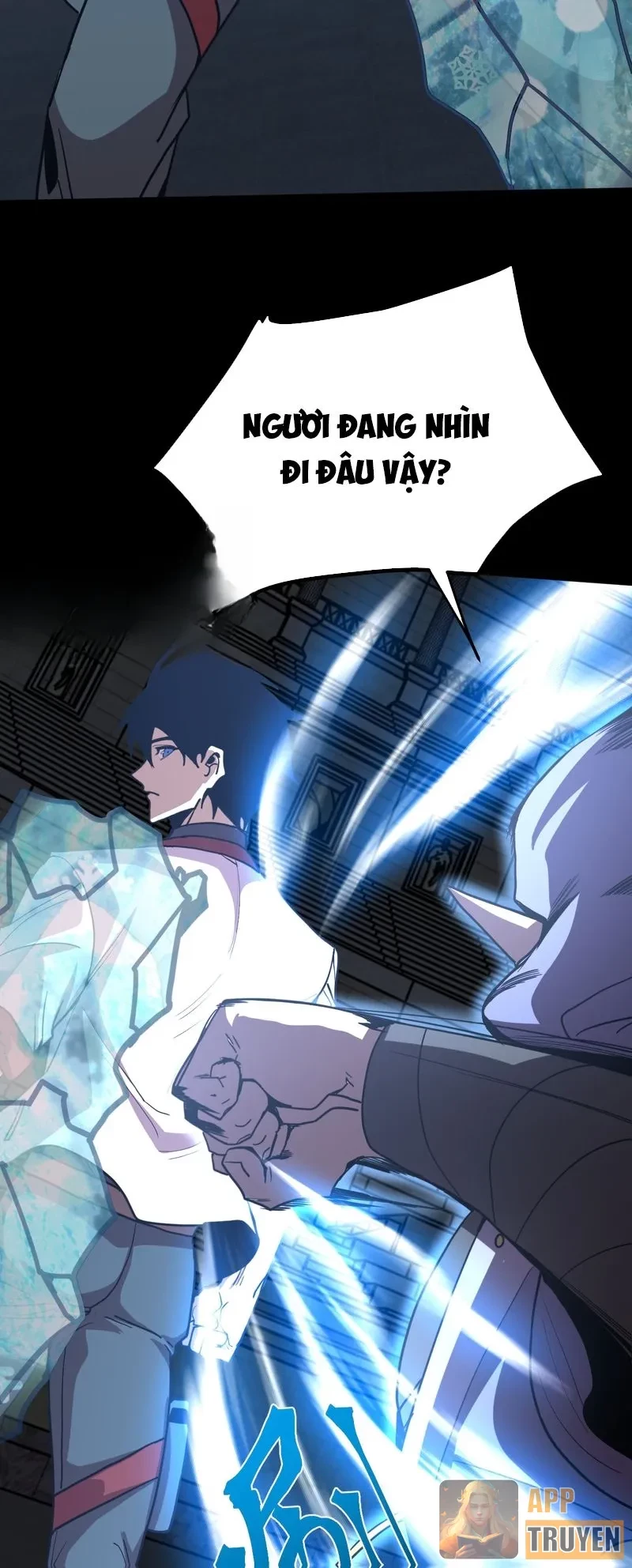 Cao Võ: Hạ Cánh Đến Một Vạn Năm Sau Chapter 267 - 38