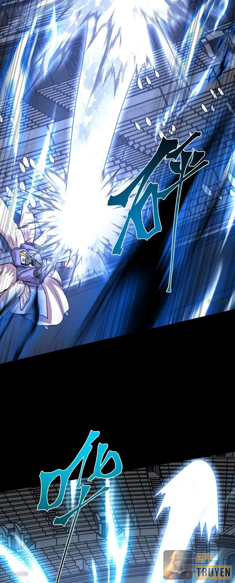 Cao Võ: Hạ Cánh Đến Một Vạn Năm Sau Chapter 267 - 40