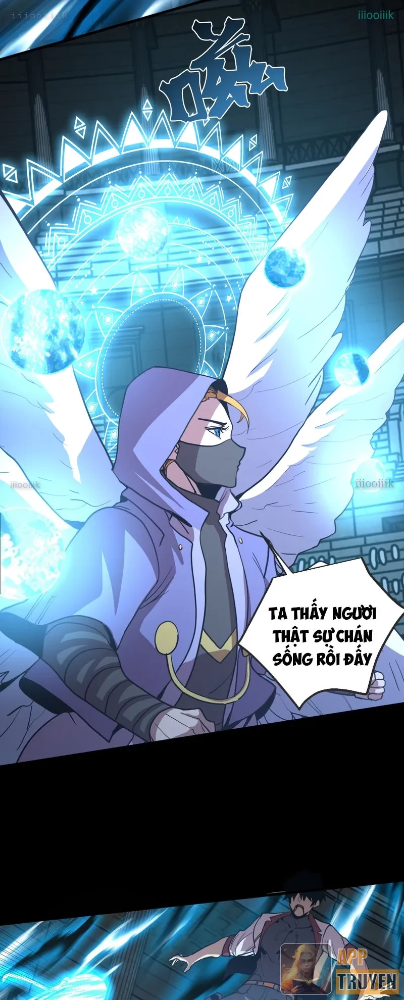 Cao Võ: Hạ Cánh Đến Một Vạn Năm Sau Chapter 267 - 45