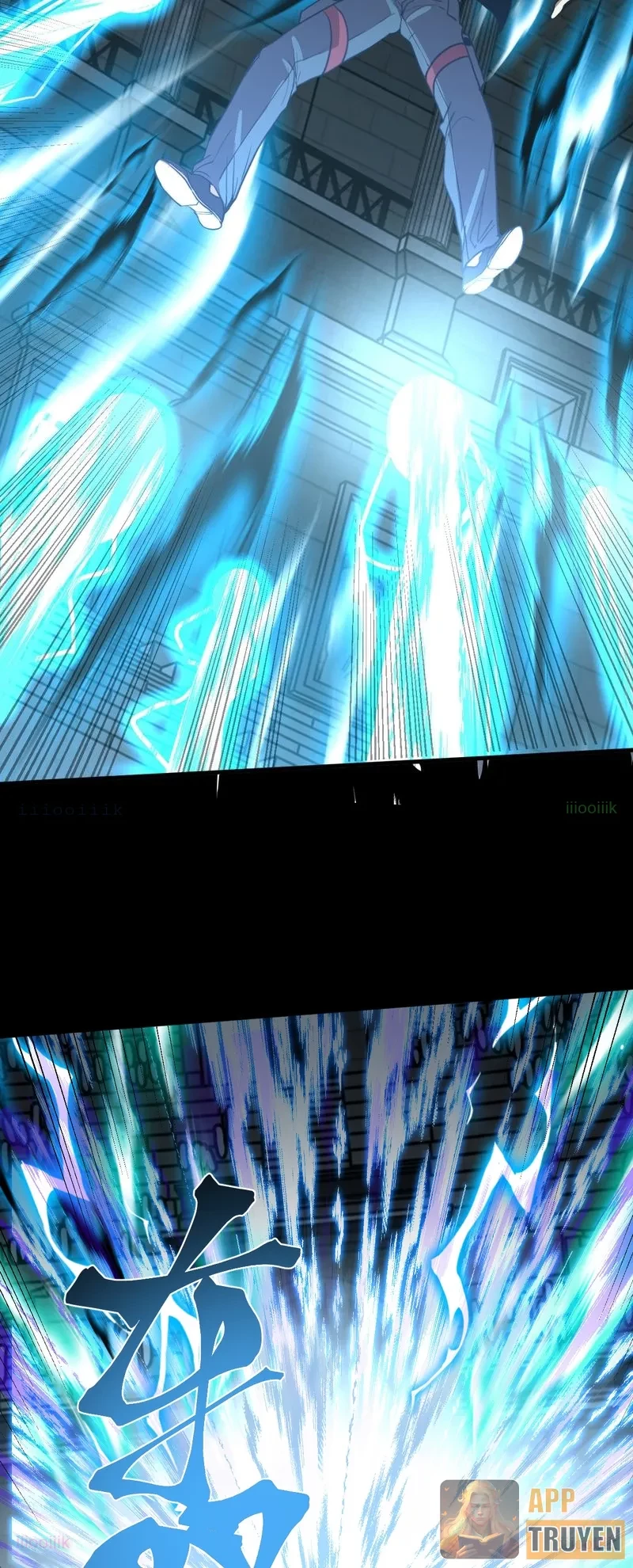 Cao Võ: Hạ Cánh Đến Một Vạn Năm Sau Chapter 267 - 46