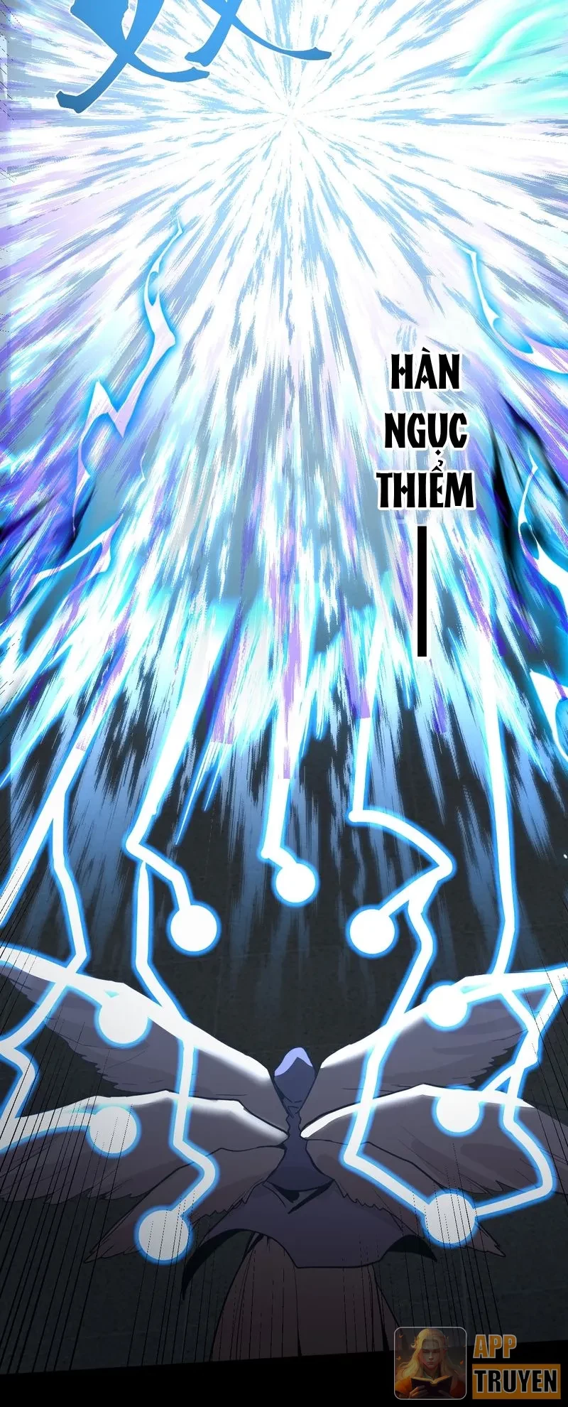 Cao Võ: Hạ Cánh Đến Một Vạn Năm Sau Chapter 267 - 47