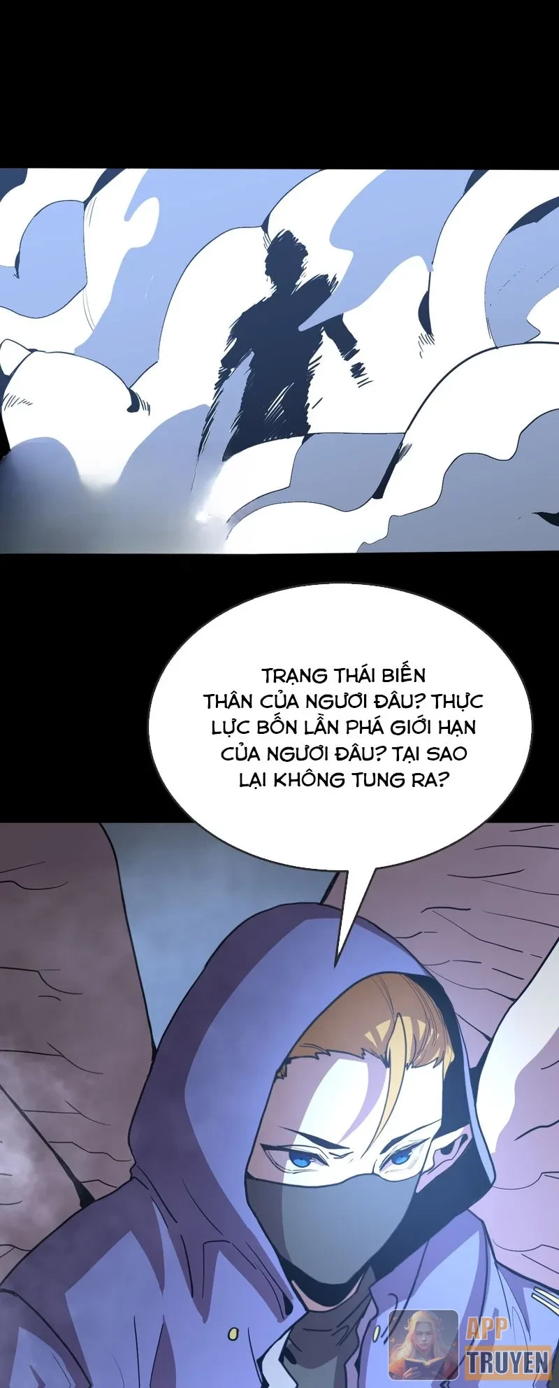 Cao Võ: Hạ Cánh Đến Một Vạn Năm Sau Chapter 267 - 48