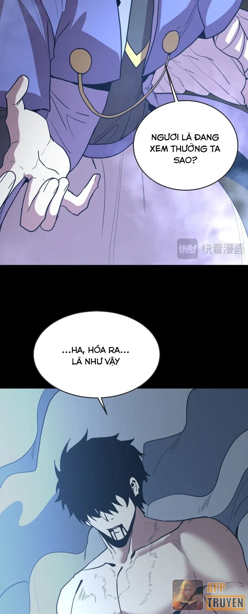 Cao Võ: Hạ Cánh Đến Một Vạn Năm Sau Chapter 267 - 49