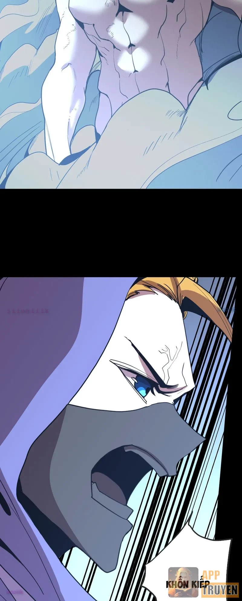 Cao Võ: Hạ Cánh Đến Một Vạn Năm Sau Chapter 267 - 50