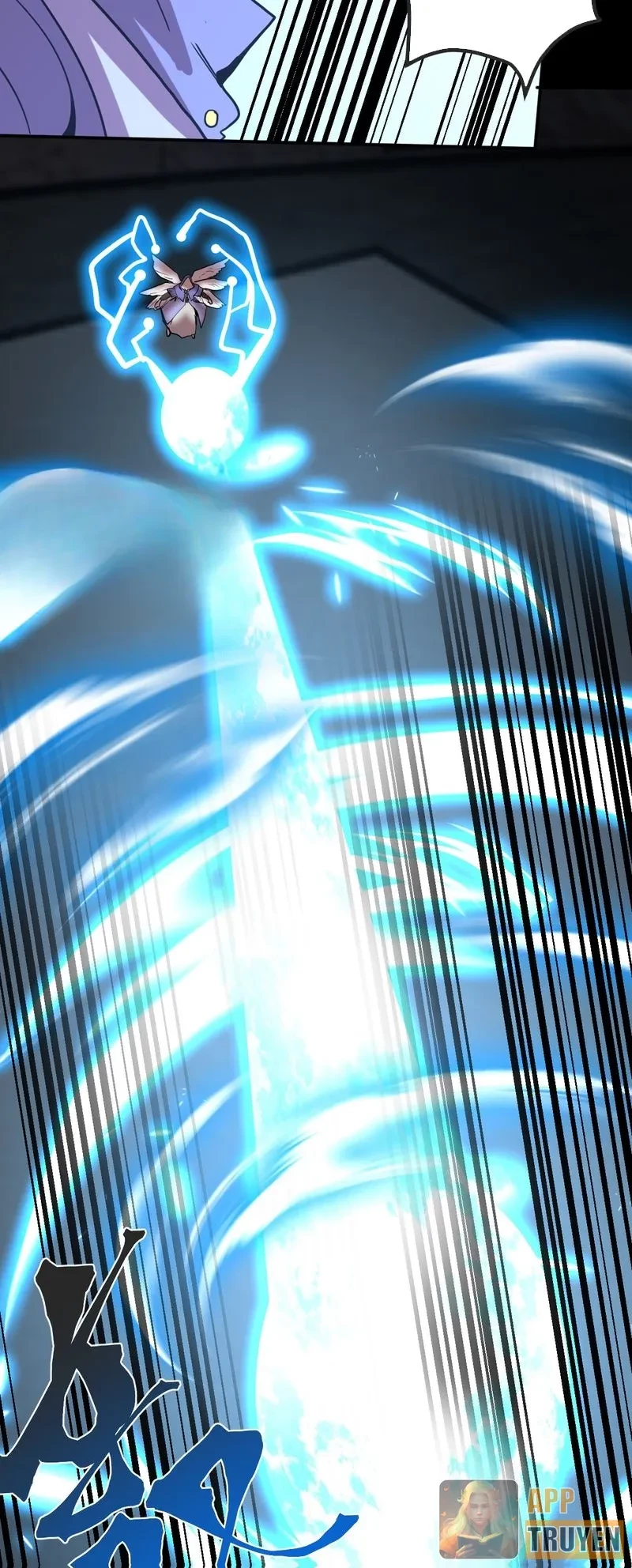 Cao Võ: Hạ Cánh Đến Một Vạn Năm Sau Chapter 267 - 51