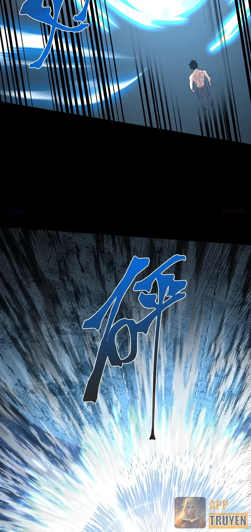 Cao Võ: Hạ Cánh Đến Một Vạn Năm Sau Chapter 267 - 52