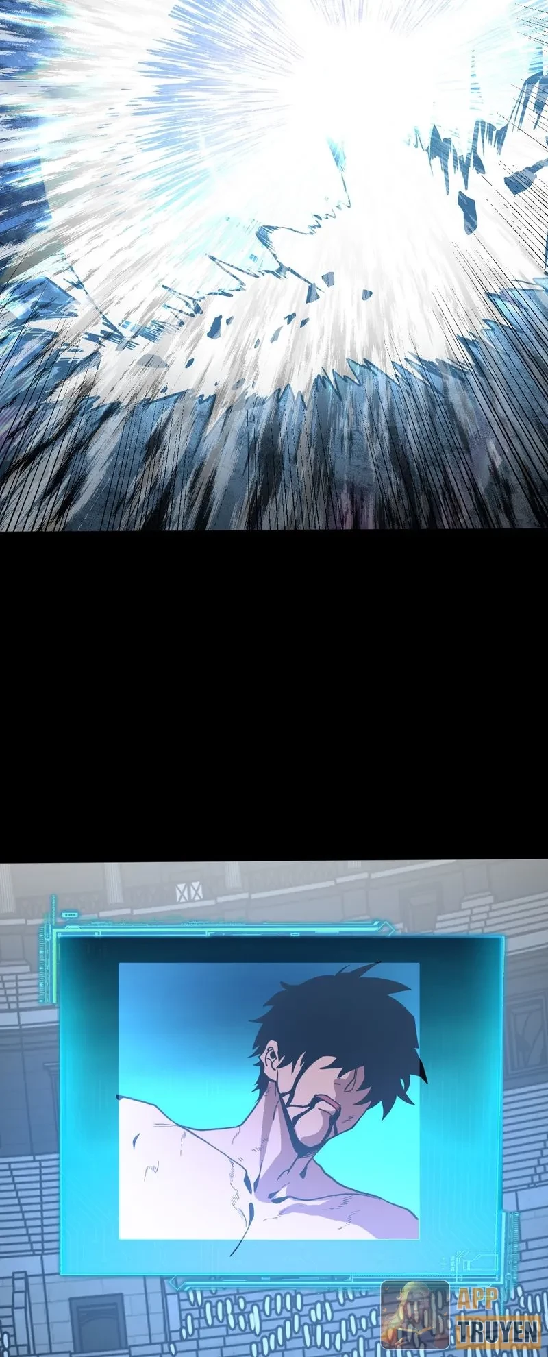 Cao Võ: Hạ Cánh Đến Một Vạn Năm Sau Chapter 267 - 53