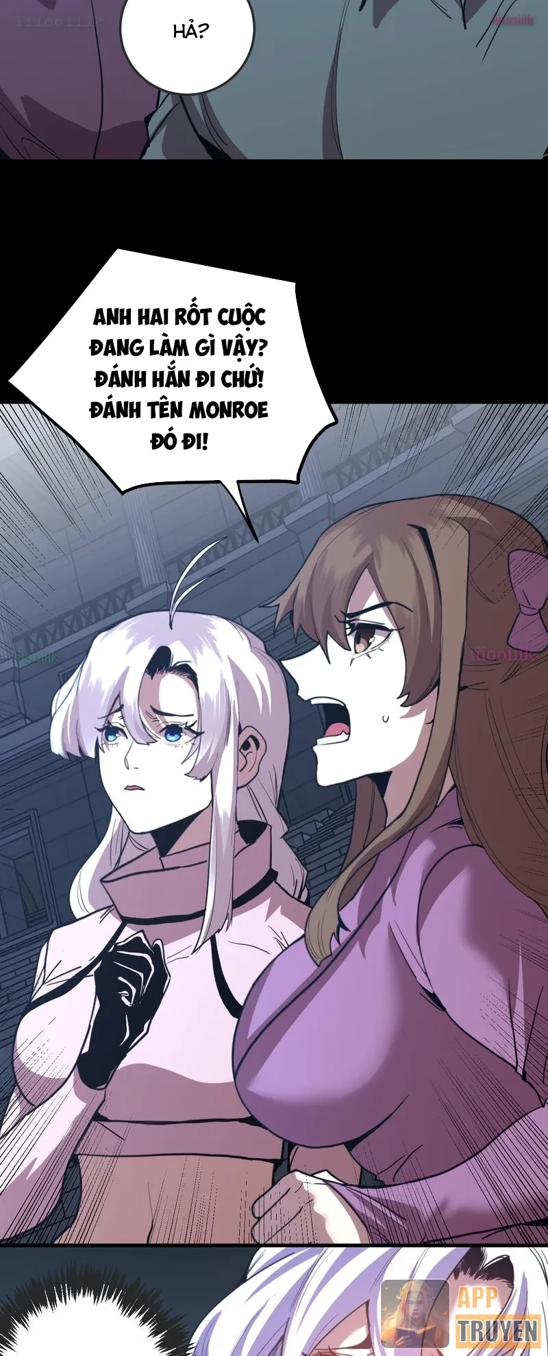 Cao Võ: Hạ Cánh Đến Một Vạn Năm Sau Chapter 267 - 55