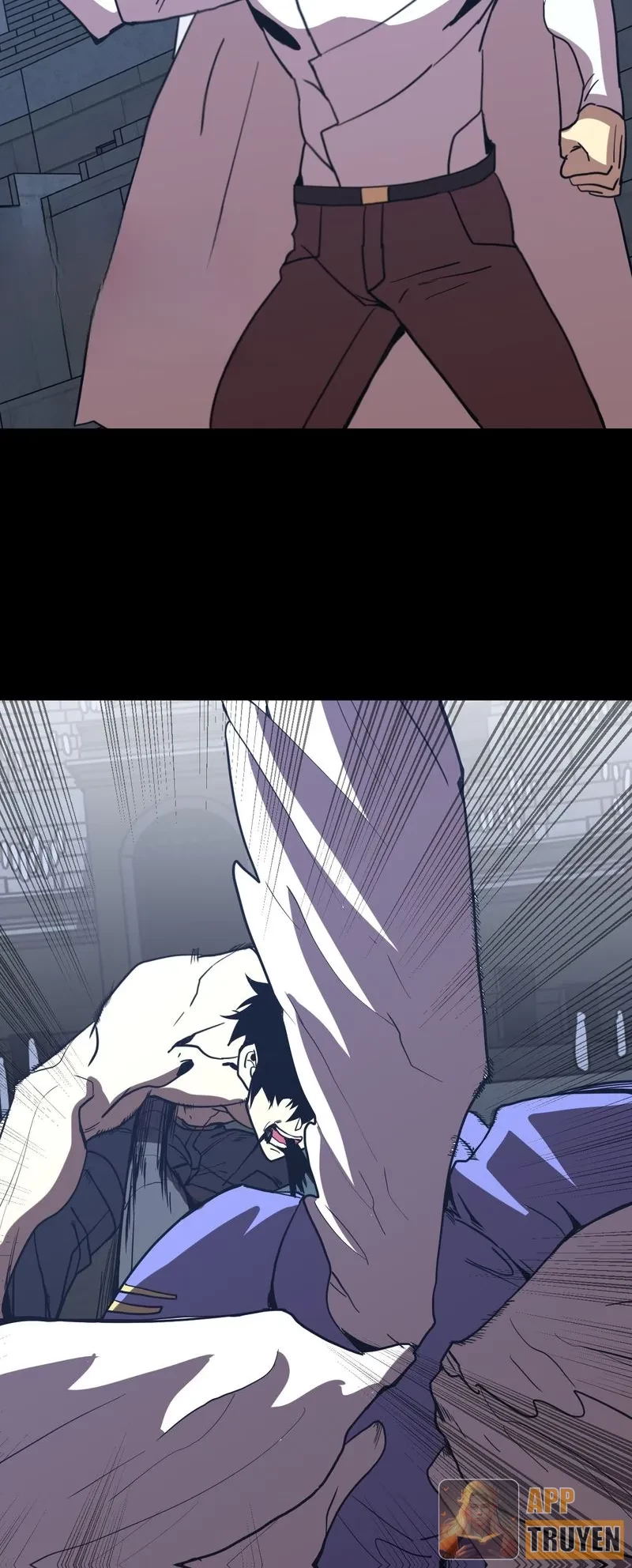 Cao Võ: Hạ Cánh Đến Một Vạn Năm Sau Chapter 267 - 57