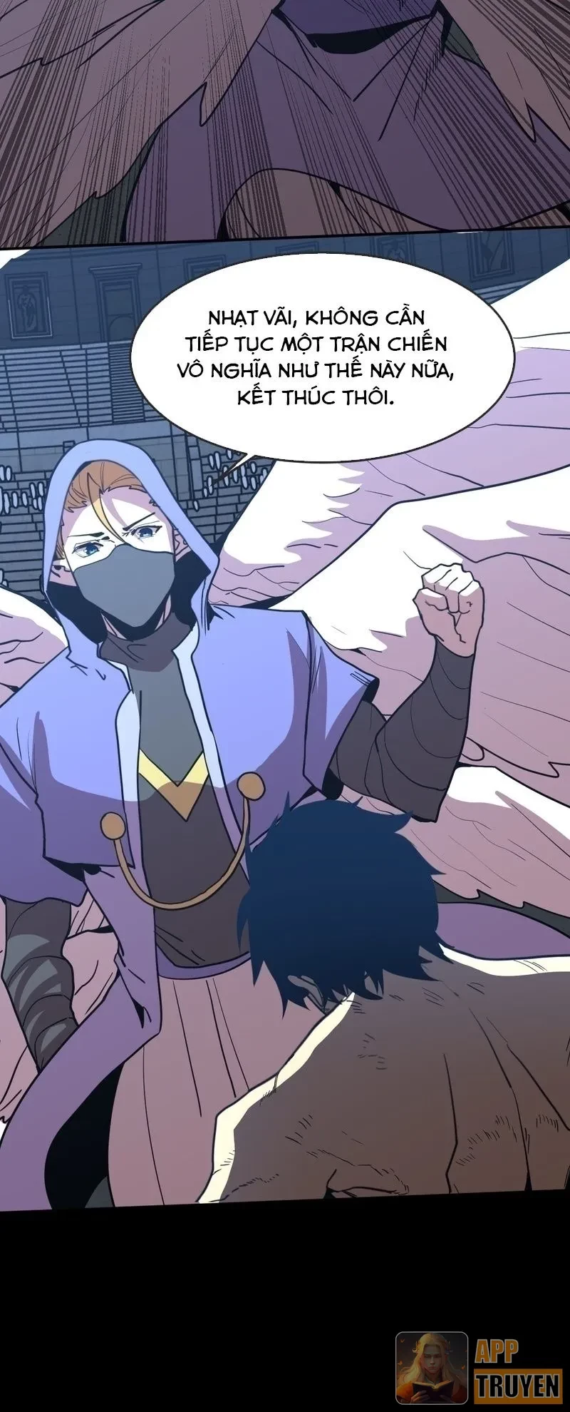 Cao Võ: Hạ Cánh Đến Một Vạn Năm Sau Chapter 267 - 58