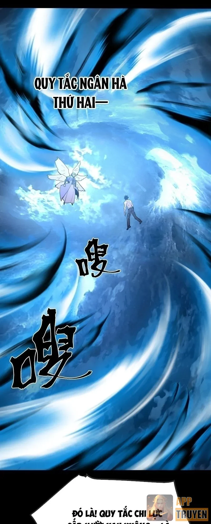 Cao Võ: Hạ Cánh Đến Một Vạn Năm Sau Chapter 267 - 59