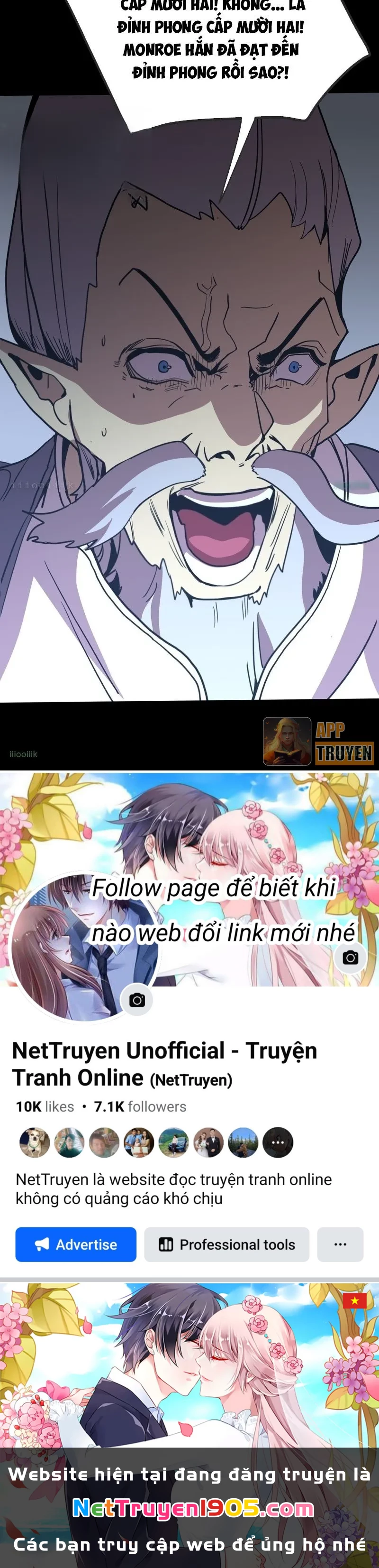 Cao Võ: Hạ Cánh Đến Một Vạn Năm Sau Chapter 267 - 60