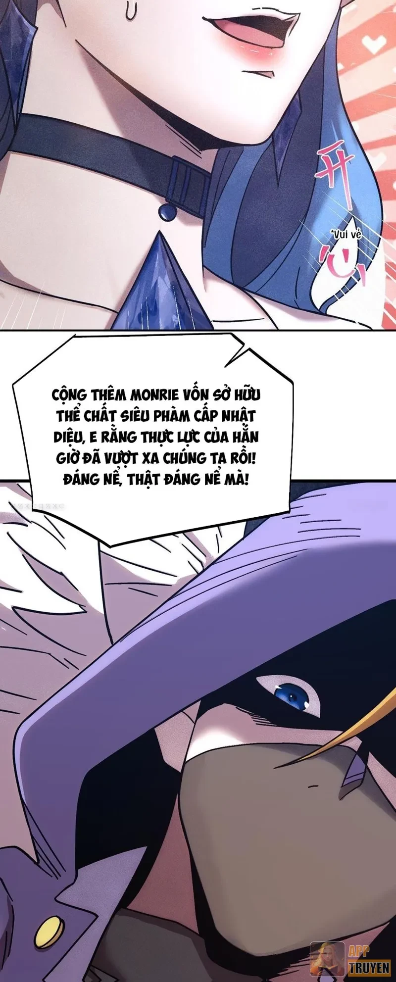 Cao Võ: Hạ Cánh Đến Một Vạn Năm Sau Chapter 268 - 2