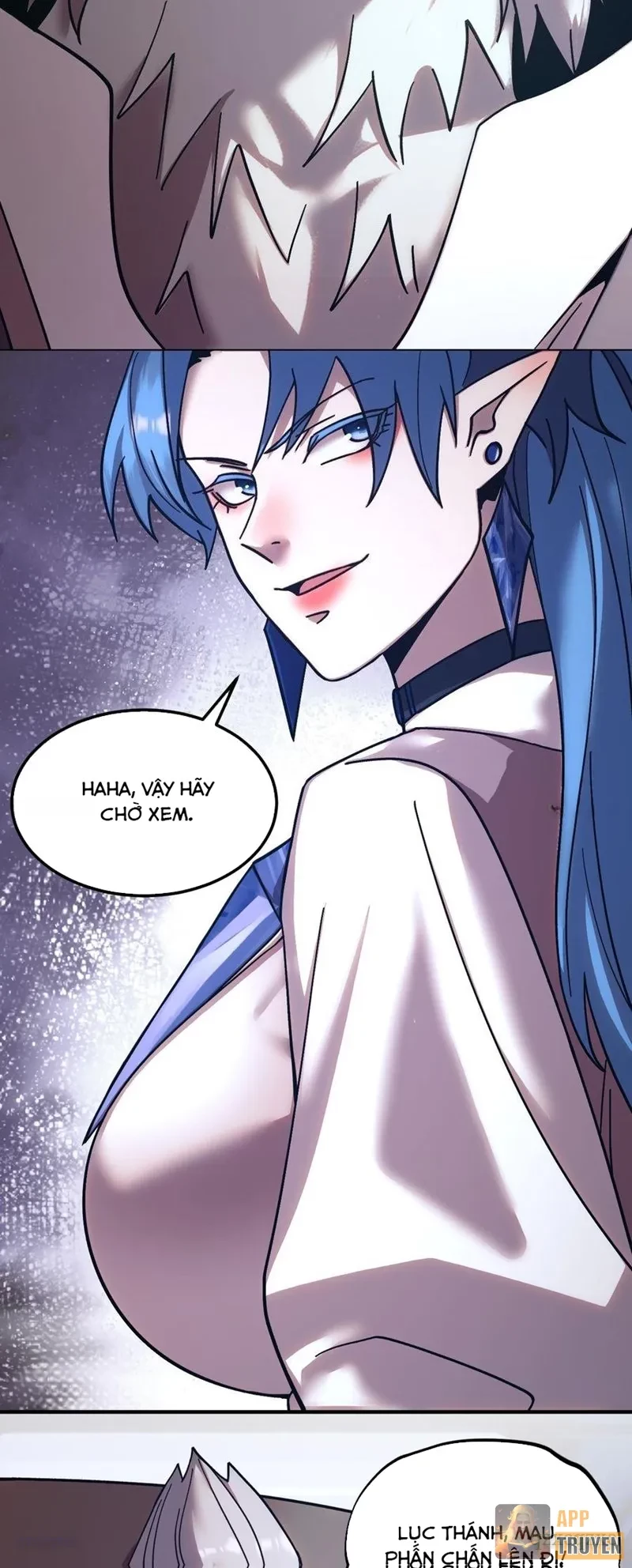 Cao Võ: Hạ Cánh Đến Một Vạn Năm Sau Chapter 268 - 5