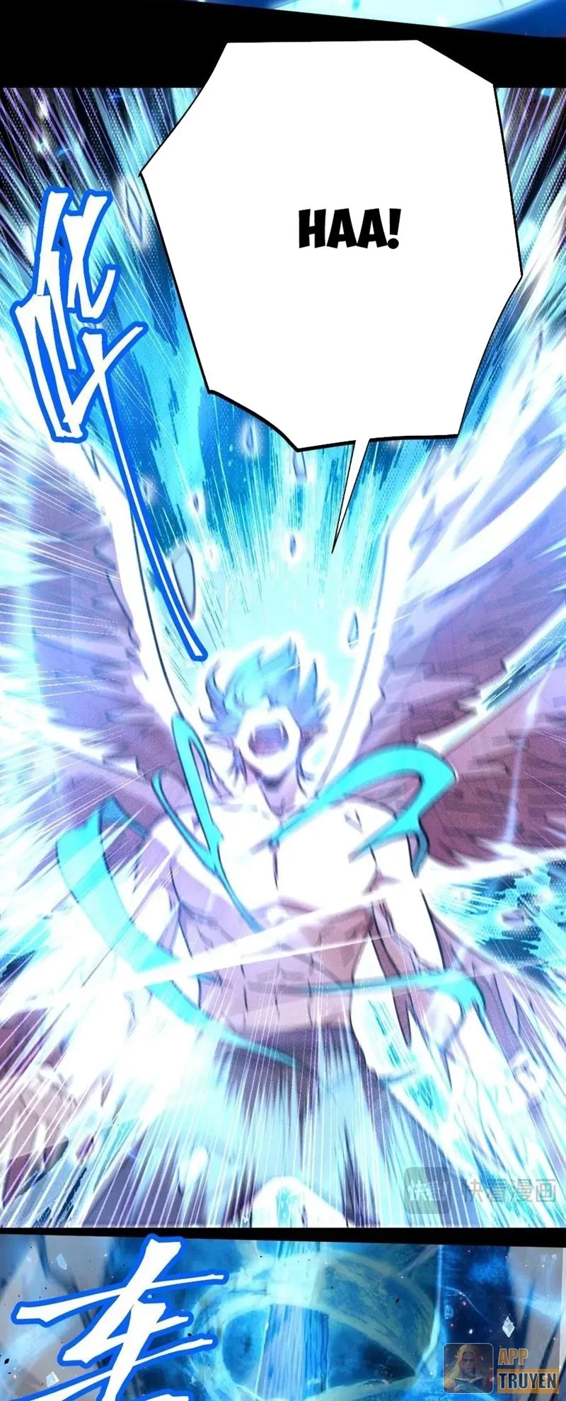 Cao Võ: Hạ Cánh Đến Một Vạn Năm Sau Chapter 268 - 8