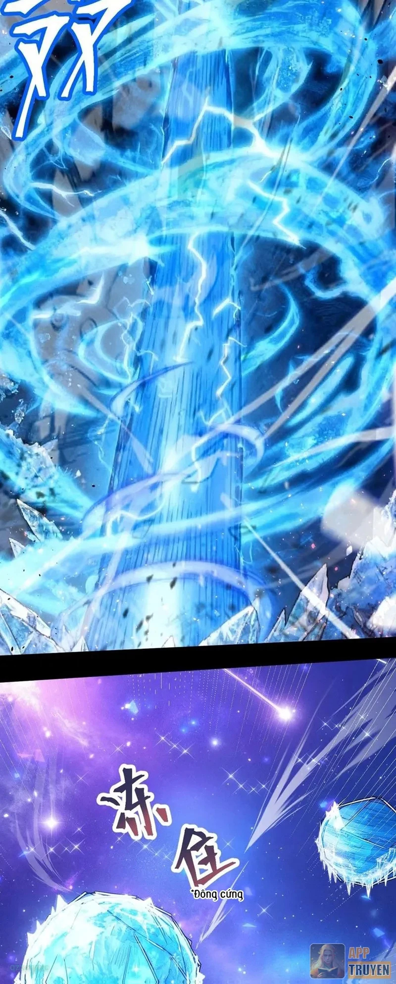 Cao Võ: Hạ Cánh Đến Một Vạn Năm Sau Chapter 268 - 9