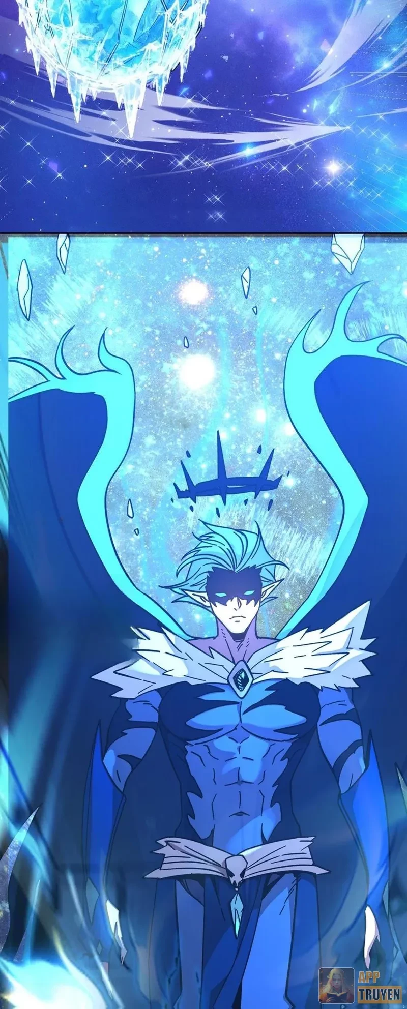 Cao Võ: Hạ Cánh Đến Một Vạn Năm Sau Chapter 268 - 10