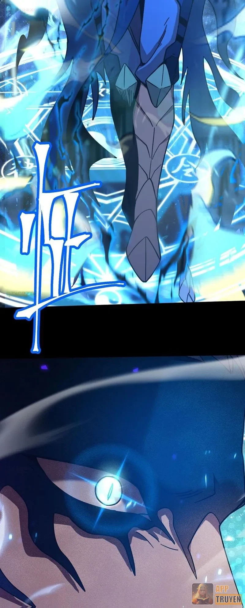 Cao Võ: Hạ Cánh Đến Một Vạn Năm Sau Chapter 268 - 11