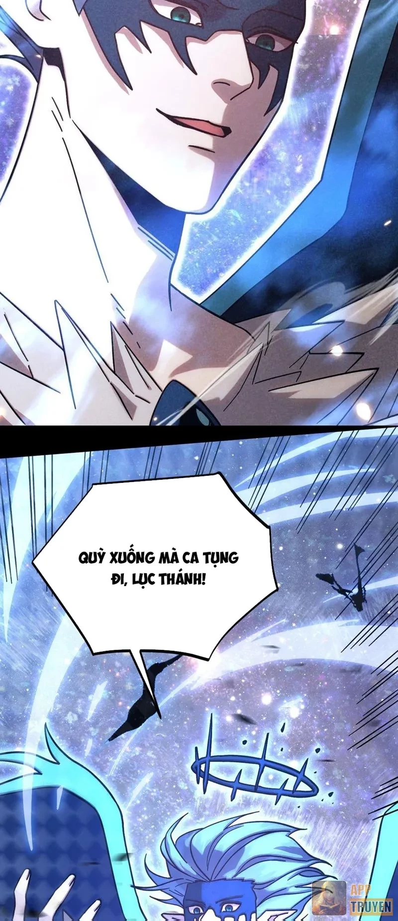 Cao Võ: Hạ Cánh Đến Một Vạn Năm Sau Chapter 268 - 14