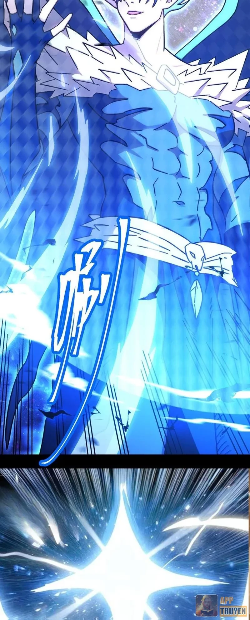 Cao Võ: Hạ Cánh Đến Một Vạn Năm Sau Chapter 268 - 15