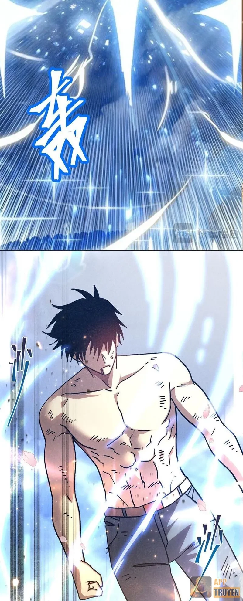 Cao Võ: Hạ Cánh Đến Một Vạn Năm Sau Chapter 268 - 16