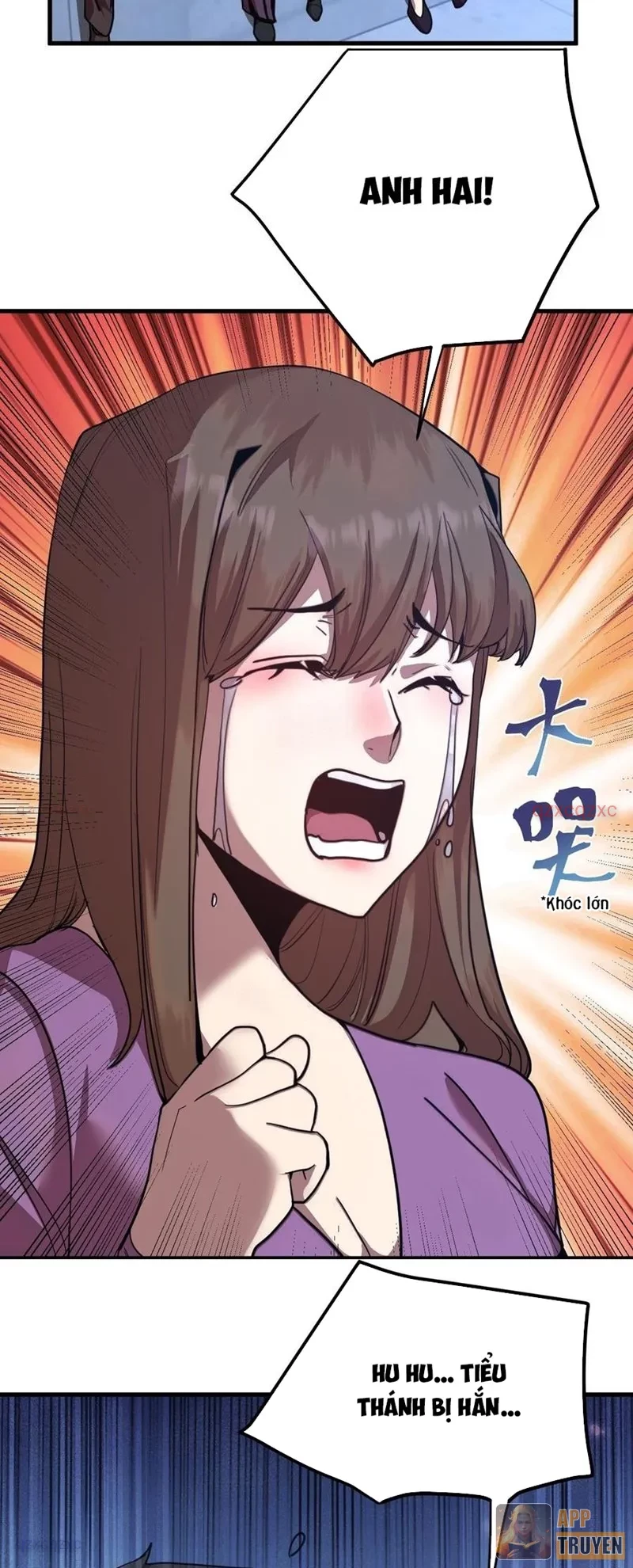 Cao Võ: Hạ Cánh Đến Một Vạn Năm Sau Chapter 268 - 24