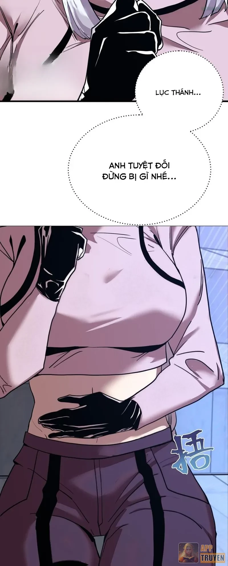 Cao Võ: Hạ Cánh Đến Một Vạn Năm Sau Chapter 268 - 26